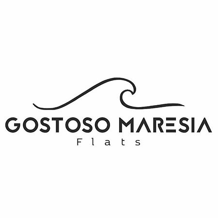 فندق Gostoso Maresia Flats ساو ميجيل دو غوستوسو المظهر الخارجي الصورة