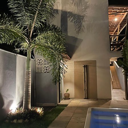 فندق Gostoso Maresia Flats ساو ميجيل دو غوستوسو المظهر الخارجي الصورة