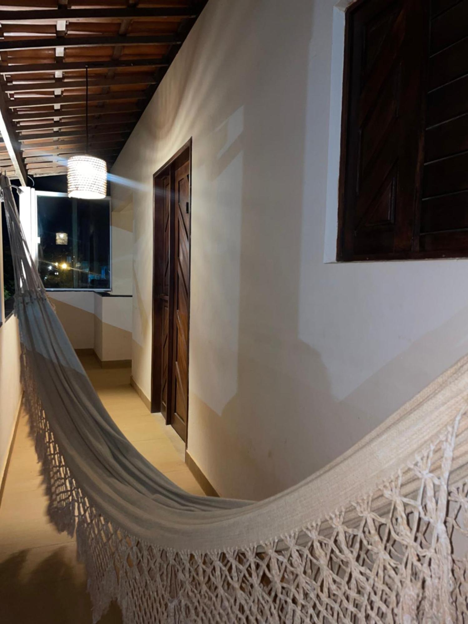 فندق Gostoso Maresia Flats ساو ميجيل دو غوستوسو المظهر الخارجي الصورة